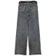Джинси жіночі JONH RICHONE JEANS 2734-В Wide Leg Туреччина