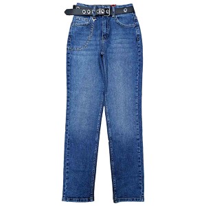 Джинси жіночі JONH RICHONE JEANS 2735 Mom Туреччина