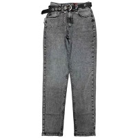 Джинси жіночі JONH RICHONE JEANS 2736 Mom Туреччина