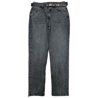Джинси жіночі JONH RICHONE JEANS 2736-В Mom Туреччина