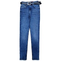 Джинси жіночі JONH RICHONE JEANS 2745 Skinny Туреччина
