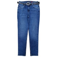Джинси жіночі JONH RICHONE JEANS 2745-В Skinny Туреччина