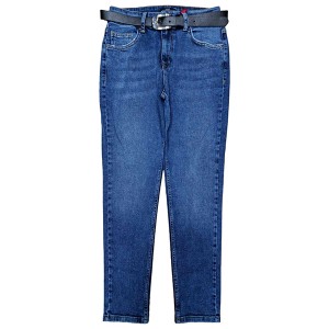 Джинси жіночі JONH RICHONE JEANS 2745-В Skinny Туреччина