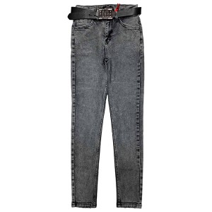 Джинси жіночі JONH RICHONE JEANS 2750 Skinny Туреччина
