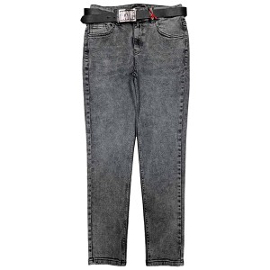 Джинси жіночі JONH RICHONE JEANS 2750-B Skinny Туреччина