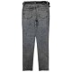 Джинси жіночі JONH RICHONE JEANS 2750-B Skinny Туреччина