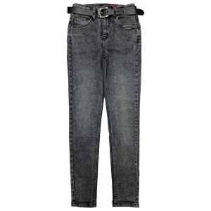 Джинси жіночі JONH RICHONE JEANS 2751 Skinny Туреччина