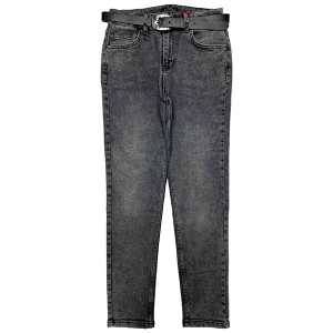 Джинси жіночі JONH RICHONE JEANS 2751-В Skinny Туреччина