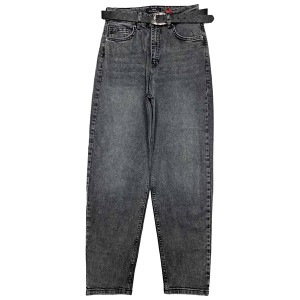 Джинси жіночі JONH RICHONE JEANS 2752-В Slim Banana's Туреччина