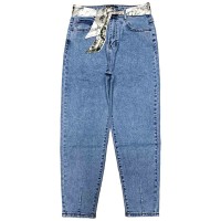 Джинси жіночі DKNSEL JEANS 3181 Balloon