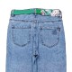 Джинси жіночі DKNSEL JEANS 5295 МОМ