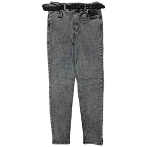 Джинси жіночі WHAT'S UP JEANS 6694 Skinny Туреччина