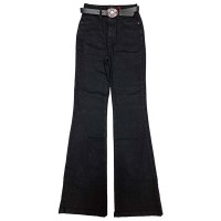 Джинси жіночі JONH RICHONE JEANS 2768 High Flare Туреччина