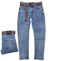 Джинси чоловічі SPP'S DENIM (ARNOLD) JEANS 6001