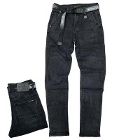 Джинси чоловічі SPP'S DENIM (ARNOLD) JEANS 6009