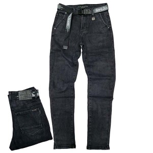 Джинси чоловічі SPP'S DENIM (ARNOLD) JEANS 6009