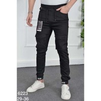 Джинси чоловічі REDMAN JEANS 6223 Туреччина