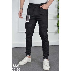 Джинси чоловічі REDMAN JEANS 6223 Туреччина