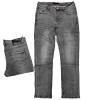 Джинси чоловічі V.J.RAY (GOD BARON) JEANS 2175 Classic