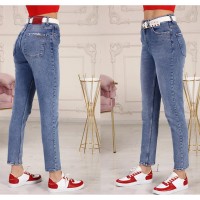 Джинси жіночі RIVER STAR JEANS 1130