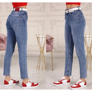 Джинсы женские RIVER STAR JEANS 1130 Mom