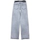 Джинси жіночі JONH RICHONE JEANS 2780 Mide Rise, Wide Leg