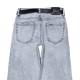 Джинси жіночі JONH RICHONE JEANS 2780 Mide Rise, Wide Leg