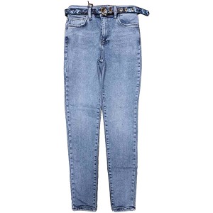 Джинси жіночі WHAT'S UP JEANS 744 Skinny