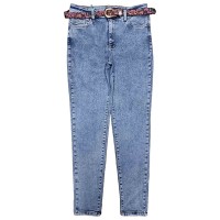 Джинси жіночі WHAT'S UP JEANS 745 Skinny