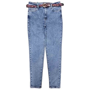 Джинси жіночі WHAT'S UP JEANS 745 Skinny
