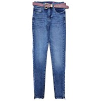 Джинси жіночі WHAT'S UP JEANS 762 Skinny (Eyes)