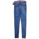 Джинси жіночі WHAT'S UP JEANS 762 Skinny (Eyes)