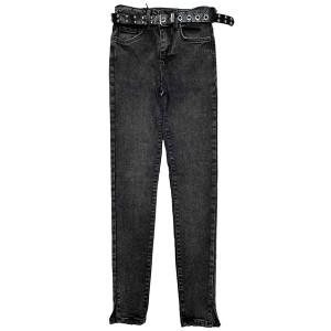 Джинси жіночі WHAT'S UP JEANS 765 Skinny