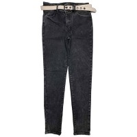 Джинси жіночі WHAT'S UP JEANS 766 Skinny