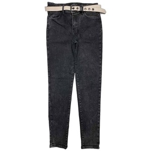 Джинси жіночі WHAT'S UP JEANS 766 Skinny