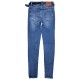 Джинси жіночі WHAT'S UP JEANS 773 Skinny (Eyes)