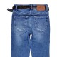 Джинси жіночі WHAT'S UP JEANS 773 Skinny (Eyes)