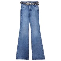 Джинси жіночі WHAT'S UP JEANS 789 Bell Gusto