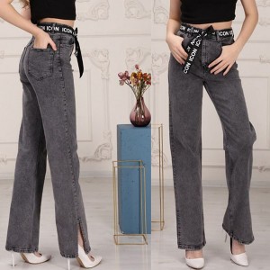 Джинси жіночі GLORIA RAVIA JEANS 7006 Straight Leg