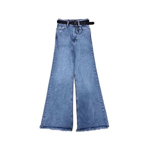 Джинси жіночі WHAT'S UP JEANS 799 Bell Gusto