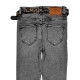Джинси жіночі WHAT'S UP JEANS 806 Skinny