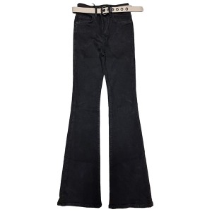 Джинси жіночі WHAT'S UP JEANS 808 Bell Gusto