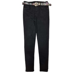 Джинси жіночі WHAT'S UP JEANS 810 Skinny