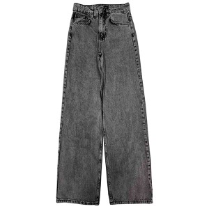 Джинси жіночі CRACPOT JEANS 1168S Wide Leg Туреччина