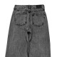 Джинси жіночі CRACPOT JEANS 1168S Wide Leg Туреччина