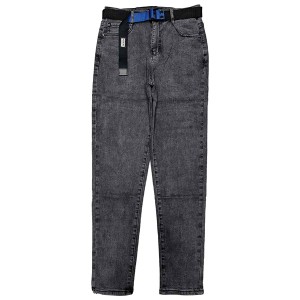 Джинси жіночі KT. MOSS JEANS 3173 Mom Китай