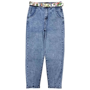 Джинси жіночі DKNSEL JEANS 3179
