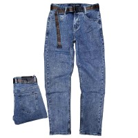 Джинси чоловічі SPP'S DENIM (ARNOLD) JEANS 6003 Mom