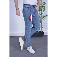 Джинси чоловічі REDMAN JEANS 6226 Mom Туреччина