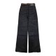 Джинси жіночі KT. MOSS JEANS 9017 Wide Leg Китай